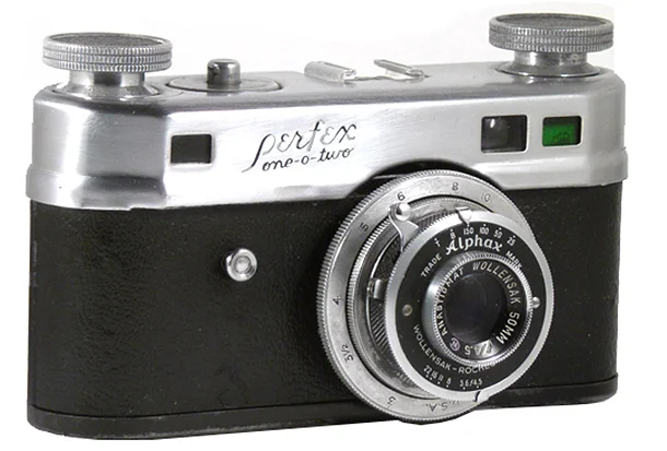 Perfex/Graflex — Kevin & Renee Murray
